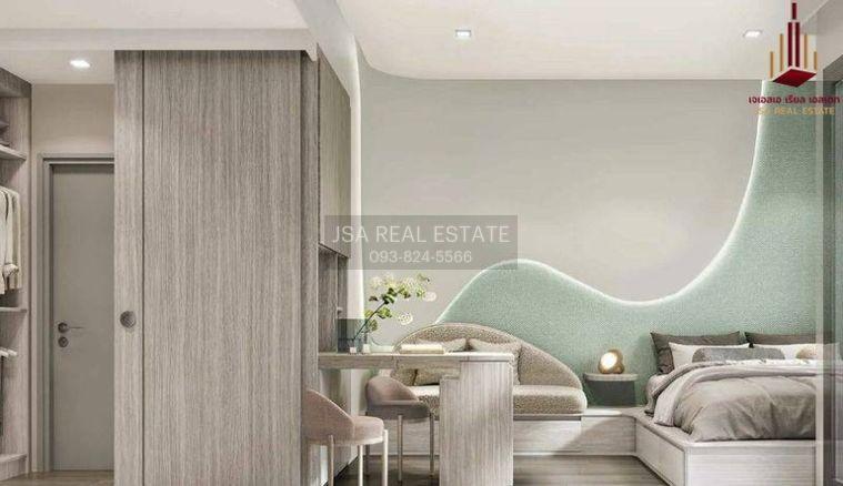 รูป ✨ ขาย โค้บบ์ รัชดา-พระราม9 ✨ 💰 ราคา 16,500,000 บาท - รูปที่ 4/9