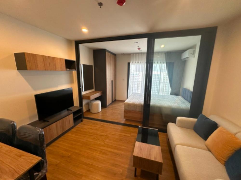 picture PFD-07291 Condo for Rent:  THE LINE VIBE Phahonyothin  Schedule a viewing ■ Line: @propertyfinder	 - 3/16