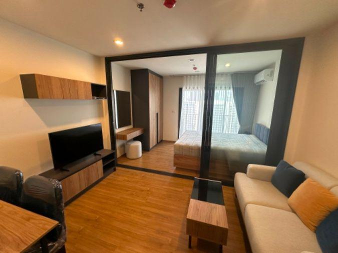 รูป PFD-07291 ให้เช่าคอนโด: เดอะ ไลน์ ไวบ์ พหลโยธิน ( THE LINE VIBE Phahonyothin ) นัดชมห้อง ■ line : @propertyfinder - รูปที่ 3/16