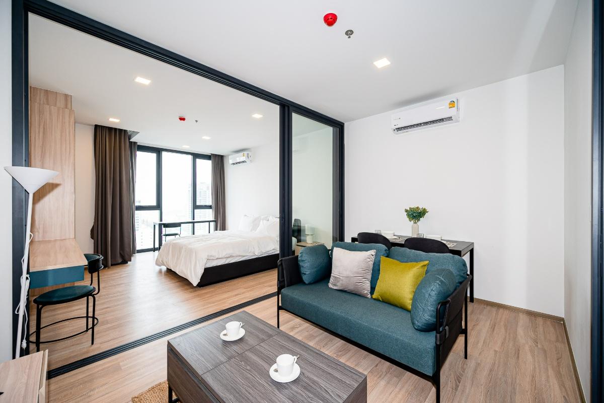 picture PFD-07279	Condo for Rent:   XT Phayathai Schedule a viewing ■ Line: @propertyfinder		 - 3/12