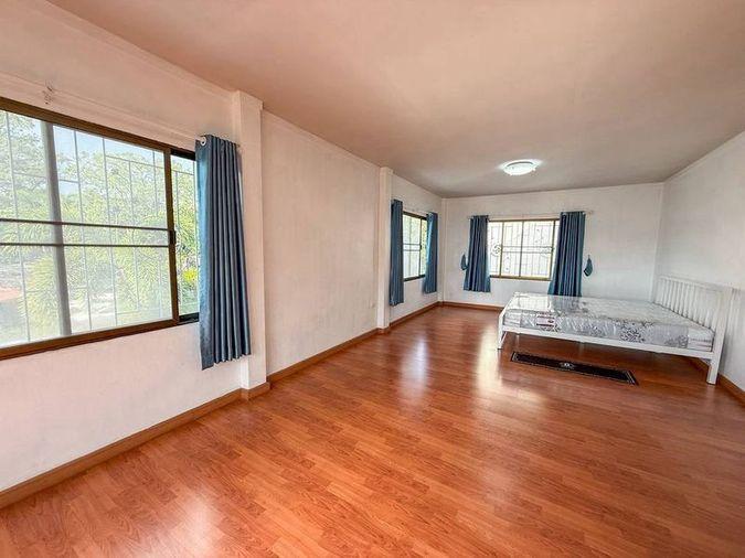 picture Sriracha detached house for rent, Country Home 2 project, great  location, near J-Park Mall - 10/20