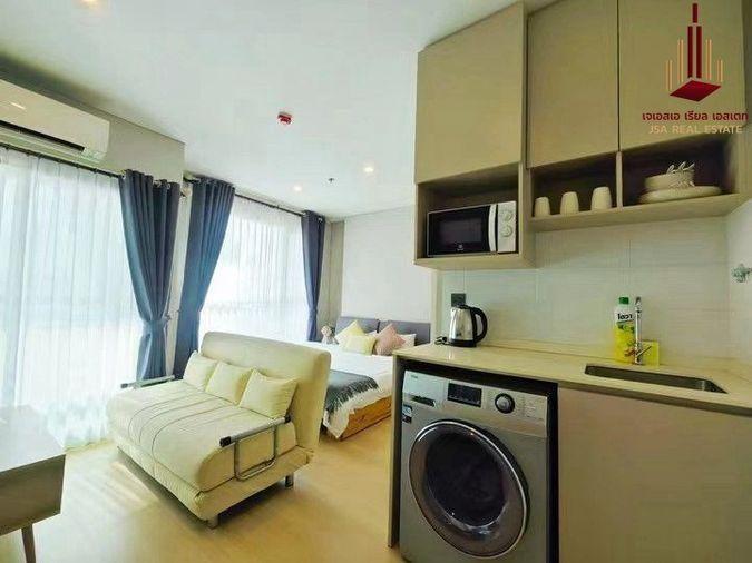 รูป ✨ ขาย ลุมพินี สวีท เพชรบุรี - มักกะสัน ✨💰 ราคา 2,690,000 บาท - รูปที่ 1/4