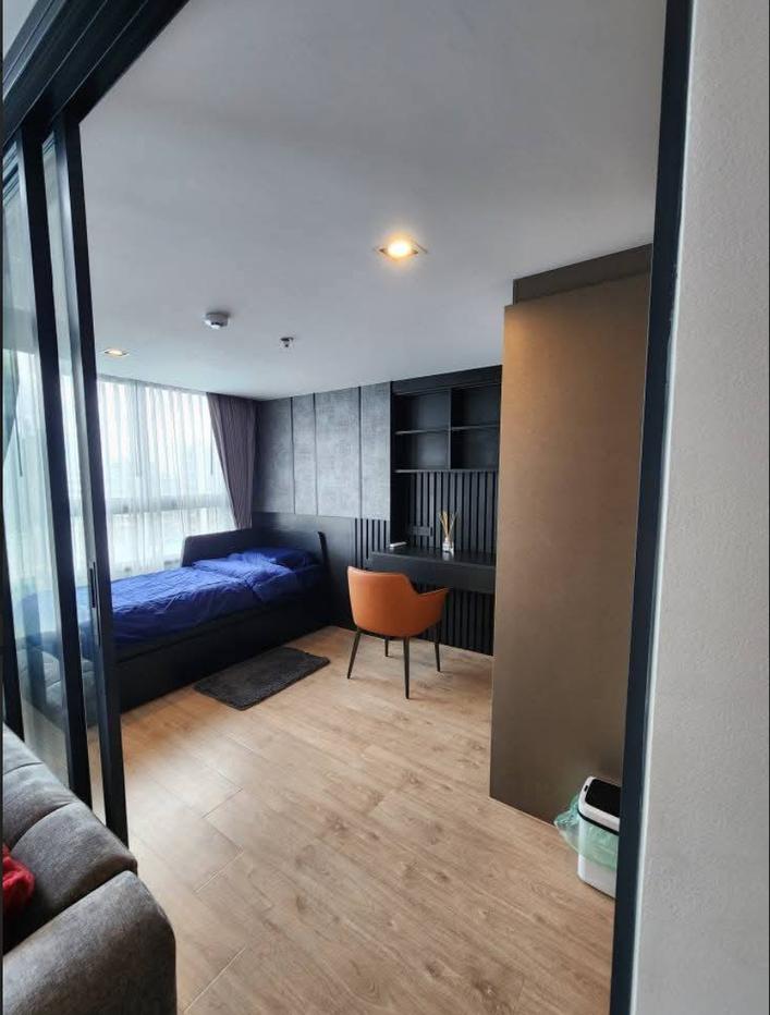 picture Ideo Rama9-Asoke. 2bed 52sqm. Line id: @pfagent - 4/14