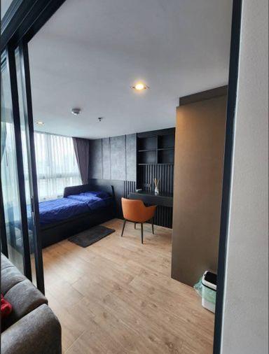 picture Ideo Rama9-Asoke. 2bed 52sqm. Line id: @pfagent - 4/14