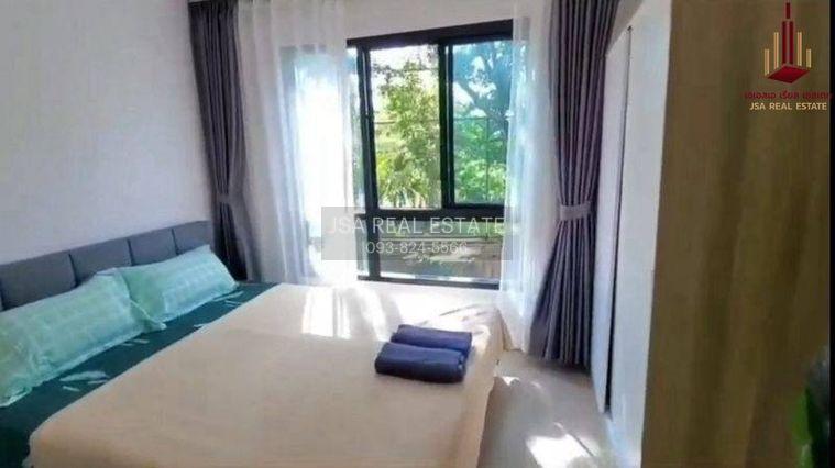 picture ✨ For Sale: Green Ville 2 Sukhumvit 101 Condo✨💰only 2,050,000 THB - 4/5