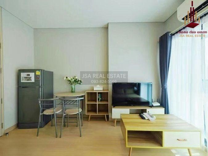 รูป ✨ ขาย ลุมพินี สวีท เพชรบุรี - มักกะสัน ✨💰 ราคา 2,690,000 บาท - รูปที่ 2/4