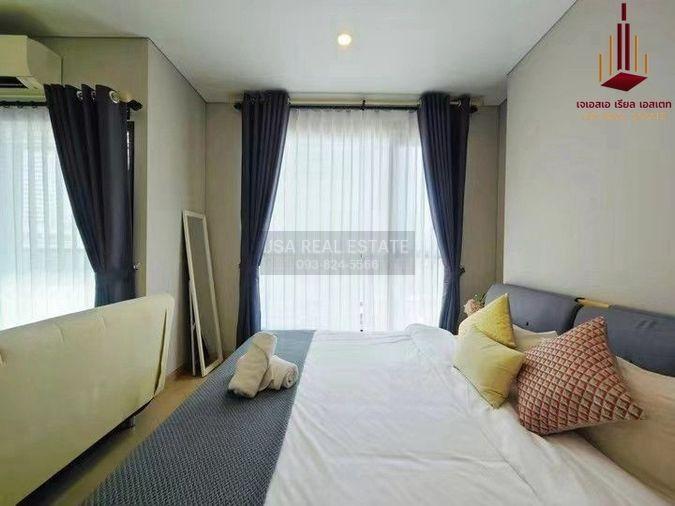 รูป ✨ ขาย ลุมพินี สวีท เพชรบุรี - มักกะสัน ✨💰 ราคา 2,690,000 บาท - รูปที่ 4/4