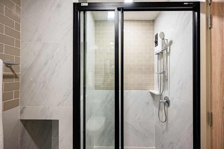 รูป PFD-07279 ให้เช่าคอนโด เอ็กซ์ที พญาไท ( XT Phayathai ) นัดชมห้อง ■ line : @propertyfinder - รูปที่ 11/12