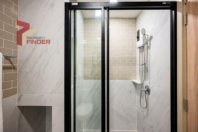 รูป PFD-07279 ให้เช่าคอนโด เอ็กซ์ที พญาไท ( XT Phayathai ) นัดชมห้อง ■ line : @propertyfinder - รูปที่ 11/12