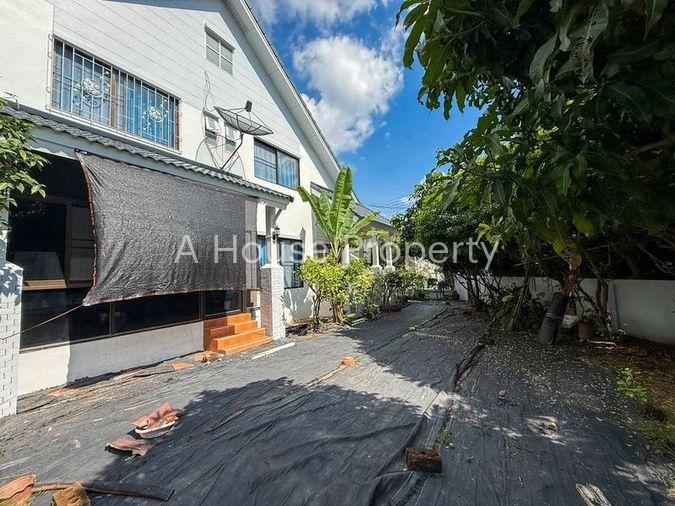 รูป บ้านเดี่ยวศรีราชา ให้เช่า โครงการ คันทรีโฮม2 ทำเลดี ใกล้ห้างเจปาร์ค - รูปที่ 17/20