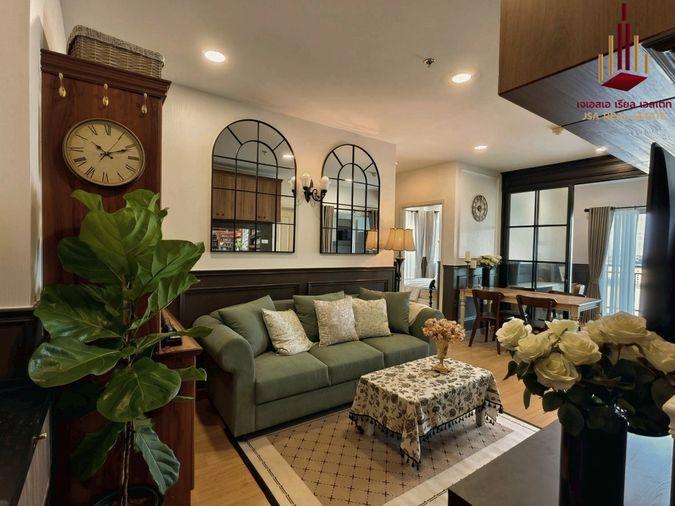 picture ✨ For Rent: Supalai Vista @ Pak Kred Intersection Condo ✨    💰 Only 22,000 THB/month - 1/7