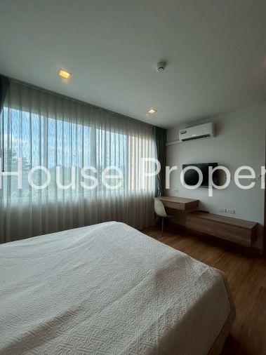 picture Green Lake Condo Sriracha for rent, beautiful room, fully furnished, move in ready - 3/11