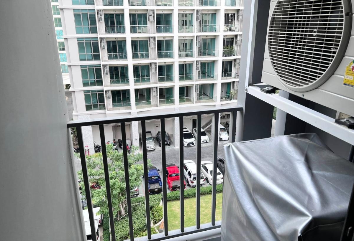 picture Quintara. 1bed 31sqm. Line id: @pfagent - 6/6