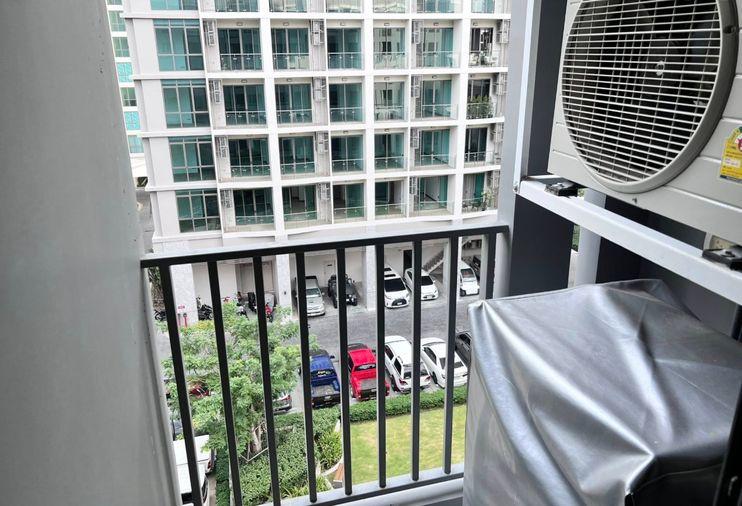 picture Quintara. 1bed 31sqm. Line id: @pfagent - 6/6