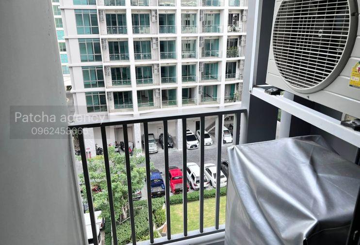 picture Quintara. 1bed 31sqm. Line id: @pfagent - 6/6
