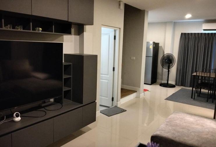 picture 4beds _bath 190sqm. 2parking Line id: @pfagent - 1/9