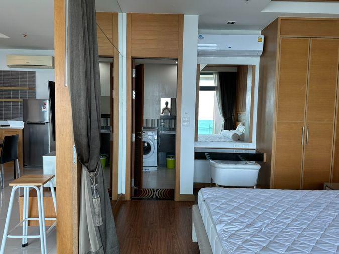 picture Private beach for rent Casalunar Paradiso 2 Bed 2 Bath 11 floor 96 sqm Sea VIew : Ready to move in - 21/33
