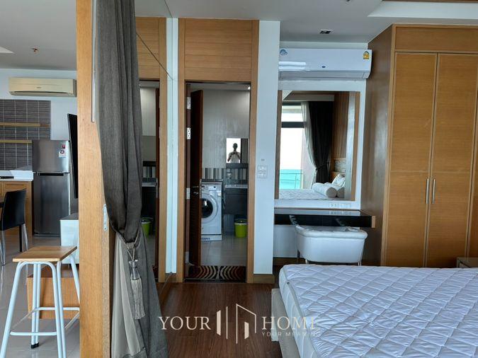 picture Private beach for rent Casalunar Paradiso 2 Bed 2 Bath 11 floor 96 sqm Sea VIew : Ready to move in - 21/33
