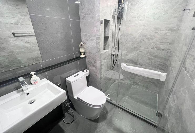 picture Quintara. 1bed 31sqm. Line id: @pfagent - 4/6