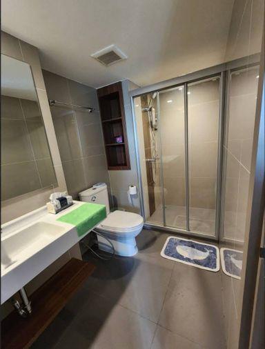 picture Ideo Rama9-Asoke. 2bed 52sqm. Line id: @pfagent - 14/14