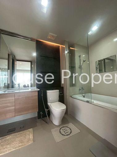 picture Green Lake Condo Sriracha for rent, beautiful room, fully furnished, move in ready - 11/11