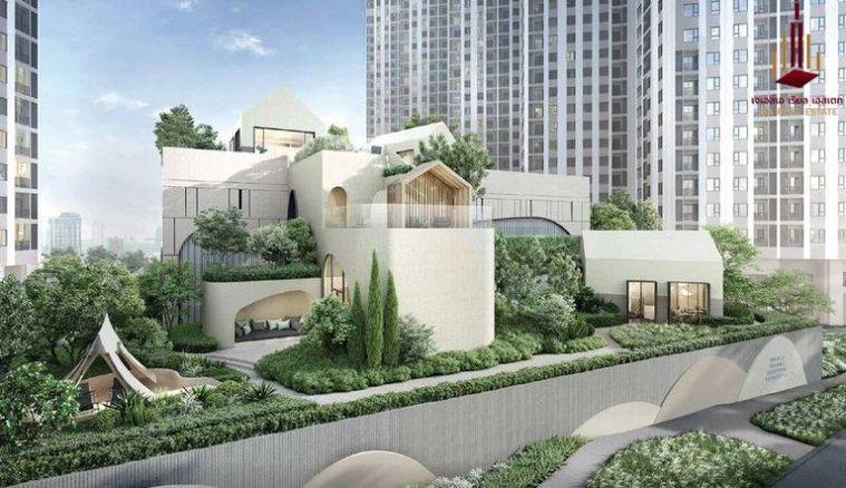รูป ✨ ขาย โค้บบ์ รัชดา-พระราม9 ✨  💰 ราคา 16,500,000 บาท - รูปที่ 3/9