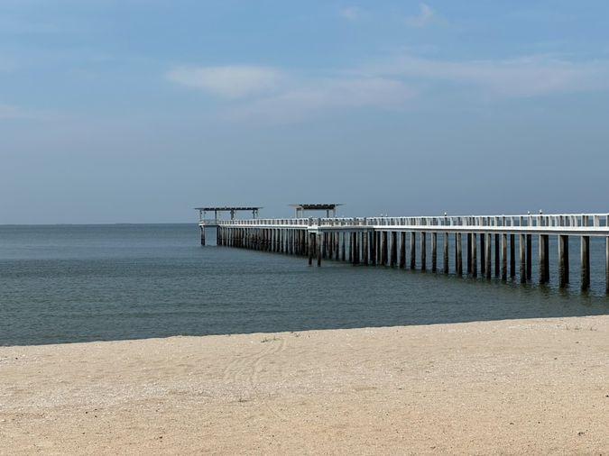 picture Private beach for rent Casalunar Paradiso 2 Bed 2 Bath 11 floor 96 sqm Sea VIew : Ready to move in - 6/33