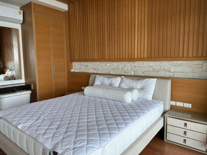 picture Private beach for rent Casalunar Paradiso 2 Bed 2 Bath 11 floor 96 sqm Sea VIew : Ready to move in - 26/33