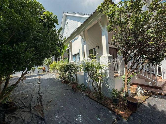รูป บ้านเดี่ยวศรีราชา ให้เช่า โครงการ คันทรีโฮม2 ทำเลดี ใกล้ห้างเจปาร์ค - รูปที่ 18/20