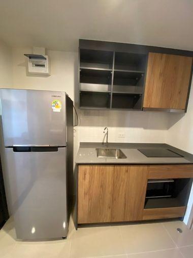 รูป PFD-07291 ให้เช่าคอนโด: เดอะ ไลน์ ไวบ์ พหลโยธิน ( THE LINE VIBE Phahonyothin ) นัดชมห้อง ■ line : @propertyfinder - รูปที่ 8/16