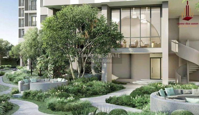 รูป ✨ ขาย โค้บบ์ รัชดา-พระราม9 ✨ 💰 ราคา 16,500,000 บาท - รูปที่ 5/9