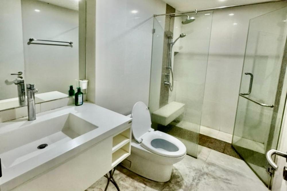รูป 🔥 ขายพร้อมผู้เช่า !! ชั้นสูง 24++, วิวเมือง!! 🔥 Code C20251000034..........Collezio Sathorn - Pipat, 1 ห้องนอน, 1 ห้องน้ำ, แต่งครบ, ราคาพิเศษ!!📣📣 - รูปที่ 7/7