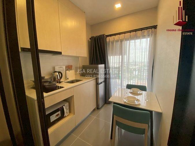 picture ✨ For Sale: Metris Rama 9 - Ramkhamhaeng Condo ✨💰 Only 2,750,000 THB - 3/4