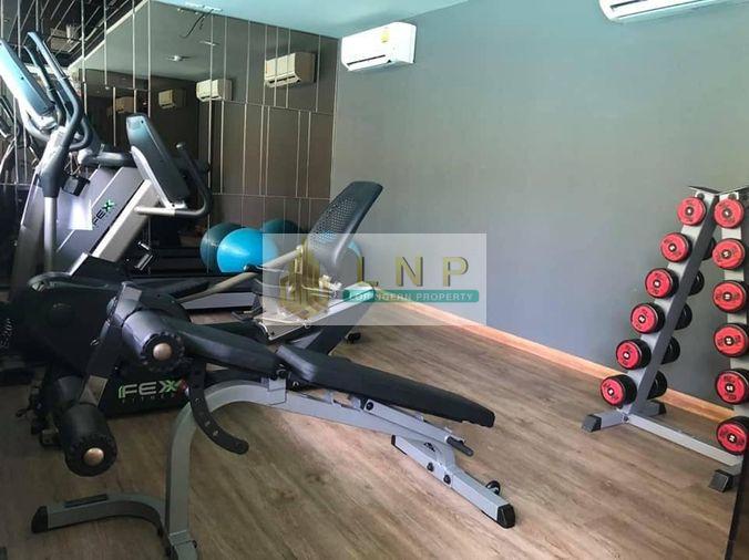 รูป 🏢 ขายคอนโด : T-One Phaholyothin 32 (ที-วัน พหลโยธิน 32) รหัสทรัพย์ | 📌LNP-C10054 - รูปที่ 12/14