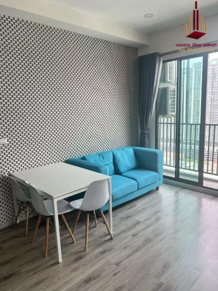 picture ✨ For Sale: Knightsbridge Collage Ramkhamhaeng Condo ✨💰 Only 4,850,000 THB - 2/5