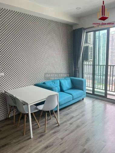 picture ✨ For Sale: Knightsbridge Collage Ramkhamhaeng Condo ✨💰 Only 4,850,000 THB - 2/5