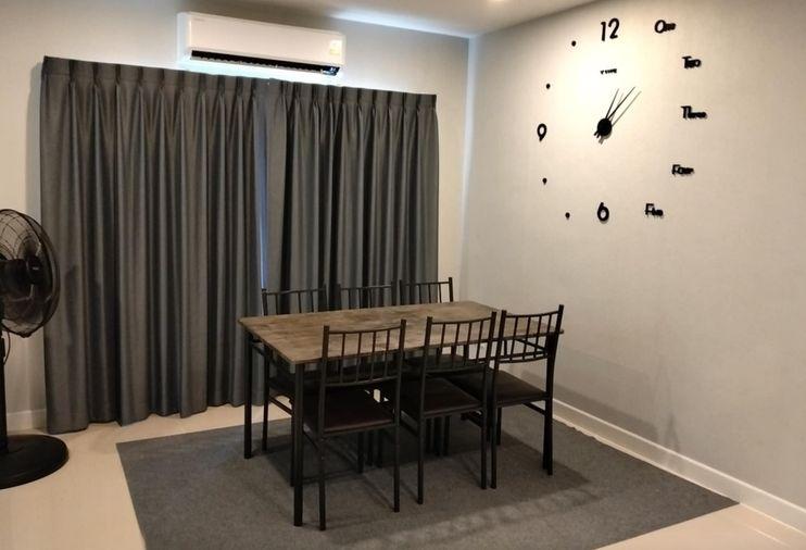 picture 4beds _bath 190sqm. 2parking Line id: @pfagent - 5/9