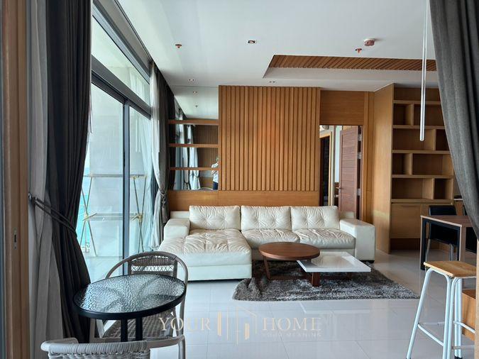 picture Private beach for rent Casalunar Paradiso 2 Bed 2 Bath 11 floor 96 sqm Sea VIew : Ready to move in - 22/33