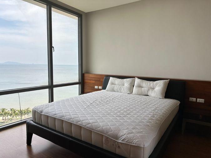 picture Private beach for rent Casalunar Paradiso 2 Bed 2 Bath 11 floor 96 sqm Sea VIew : Ready to move in - 12/33