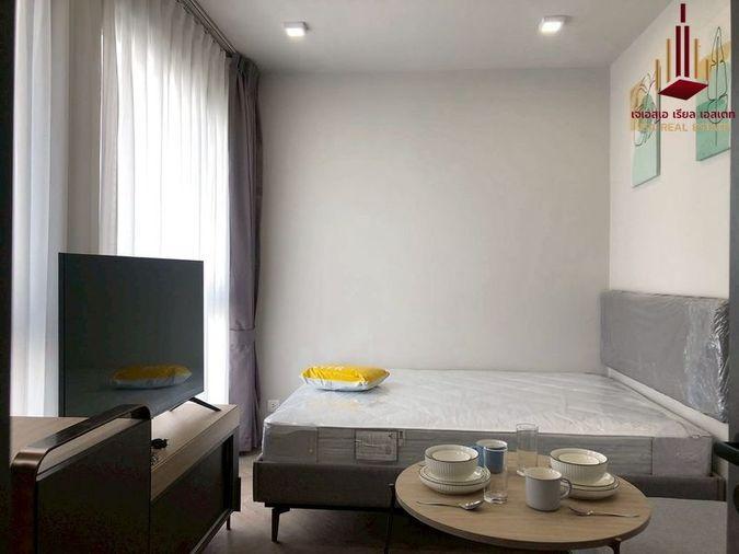 picture ✨ For Sale: Chapter Chula-Samyan Condo ✨💰 Only 4,990,000 THB - 1/5
