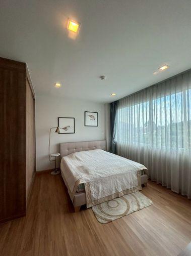 picture Green Lake Condo Sriracha for rent, beautiful room, fully furnished,  move in ready - 1/11