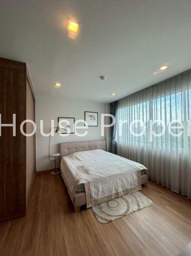 picture Green Lake Condo Sriracha for rent, beautiful room, fully furnished, move in ready - 1/11