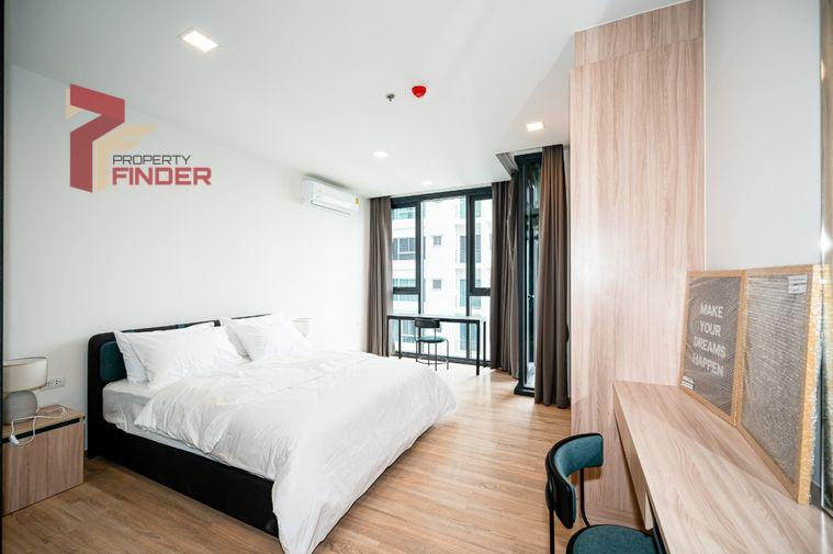 รูป PFD-07280 ให้เช่าคอนโด เอ็กซ์ที พญาไท ( XT Phayathai ) นัดชมห้อง ■ line : @propertyfinder - รูปที่ 6/11