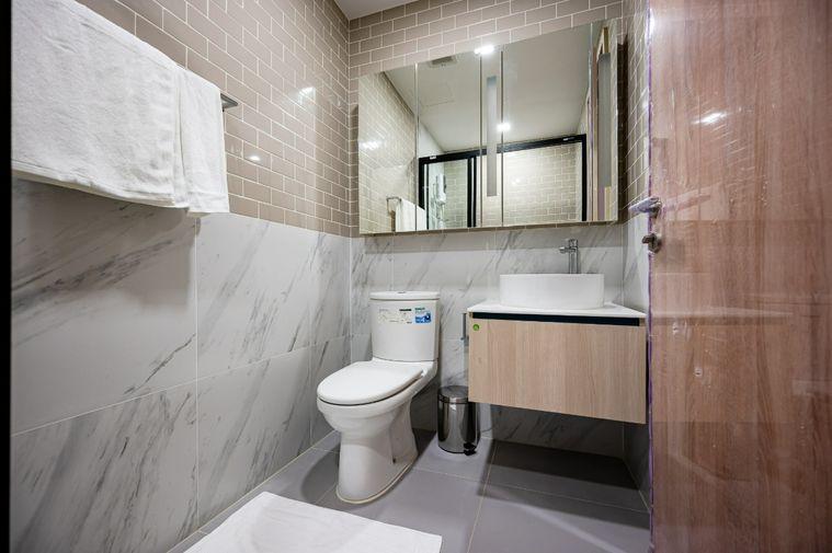 รูป PFD-07280 ให้เช่าคอนโด เอ็กซ์ที พญาไท ( XT Phayathai ) นัดชมห้อง ■ line : @propertyfinder		 - รูปที่ 11/11