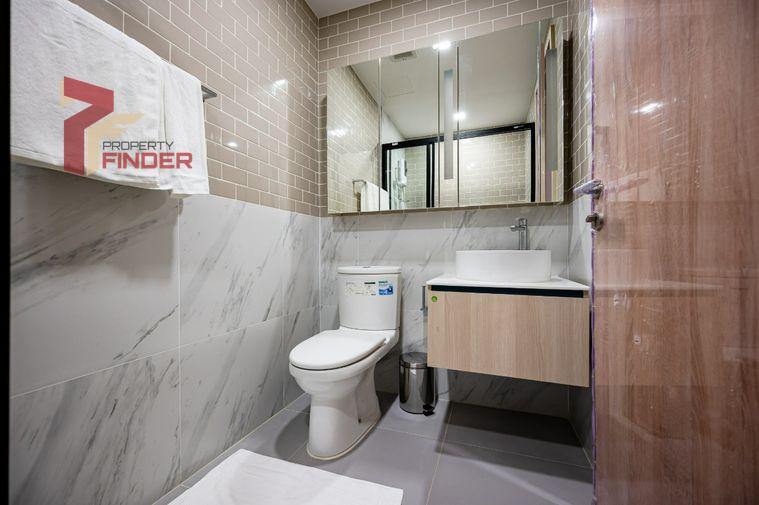 รูป PFD-07280 ให้เช่าคอนโด เอ็กซ์ที พญาไท ( XT Phayathai ) นัดชมห้อง ■ line : @propertyfinder - รูปที่ 11/11