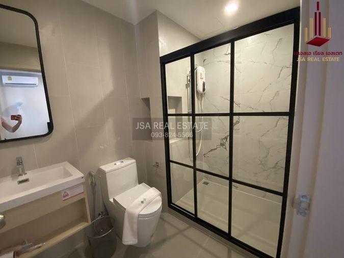 picture ✨ For Sale: Metris Rama 9 - Ramkhamhaeng Condo ✨💰 Only 2,750,000 THB - 4/4