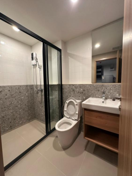 picture PFD-07291 Condo for Rent: THE LINE VIBE Phahonyothin Schedule a viewing ■ Line: @propertyfinder - 11/16