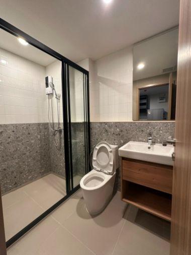 รูป PFD-07291 ให้เช่าคอนโด: เดอะ ไลน์ ไวบ์ พหลโยธิน ( THE LINE VIBE Phahonyothin ) นัดชมห้อง ■ line : @propertyfinder - รูปที่ 11/16