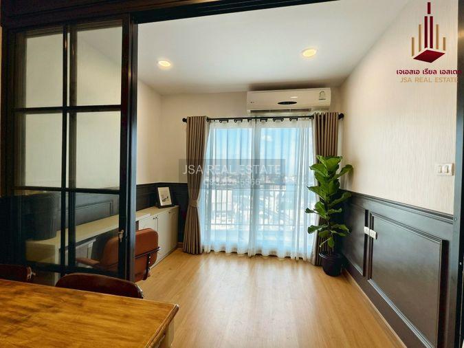 picture ✨ For Rent: Supalai Vista @ Pak Kred Intersection Condo ✨ 💰 Only 22,000 THB/month - 6/7