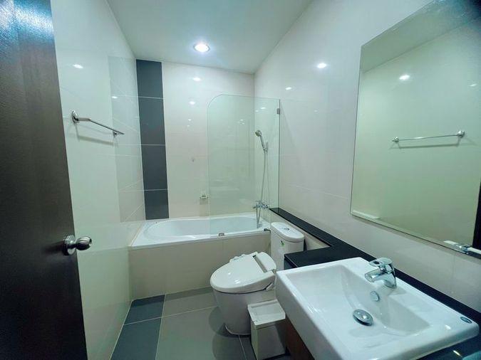 picture The Sky Condo for rent, beautiful room, great price, fully furnished, move in ready - 9/11